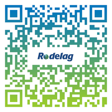 Formulario de Tarjeta Rodelag